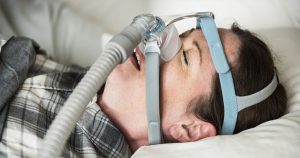 Read more about the article What Truck Drivers Need To Know About Sleep Apnea In The Trucking Industry