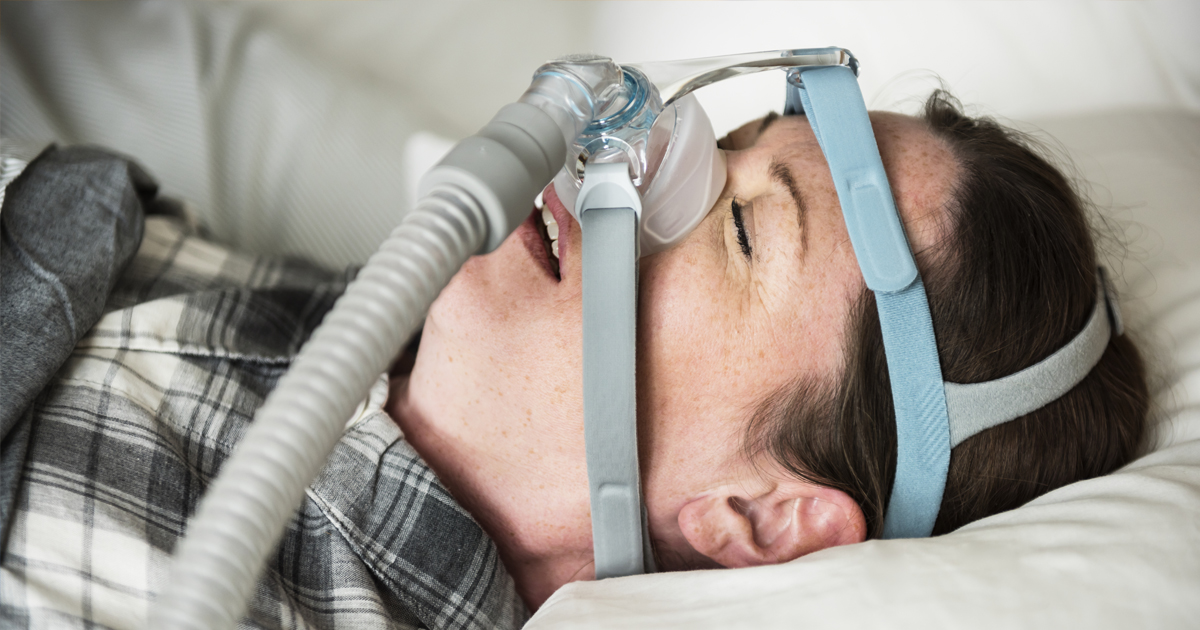 You are currently viewing What Truck Drivers Need To Know About Sleep Apnea In The Trucking Industry