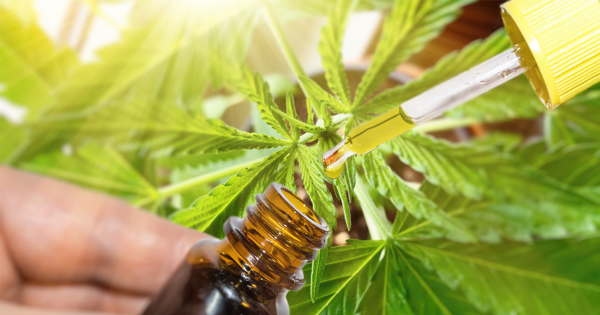 Read more about the article The Complicated Dilemma Of Truckers and CBD Products