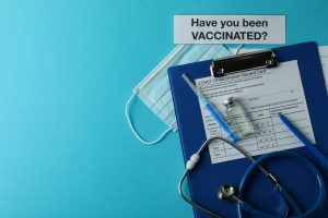Large employers required to mandate covid vaccinations or weekly testing