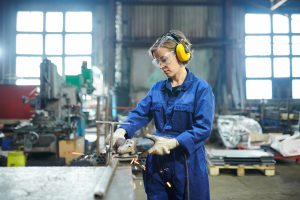 osha noise test survey