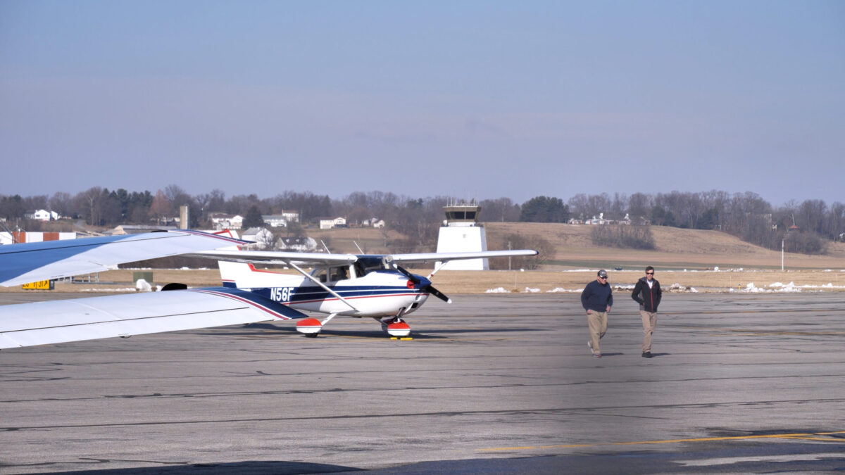 Read more about the article Which Pilots Must Have an FAA Airman Medical Certification?