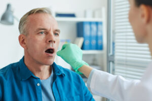 The Basics of Oral Saliva Drug Testing