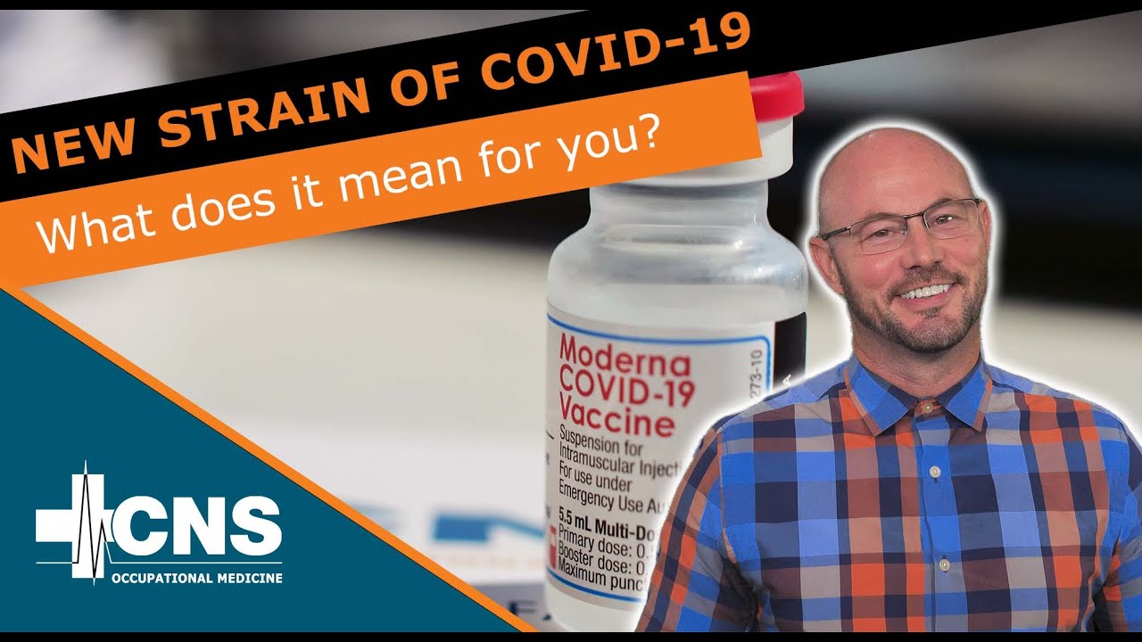 What to know about new COVID-19 Strain: BA.5