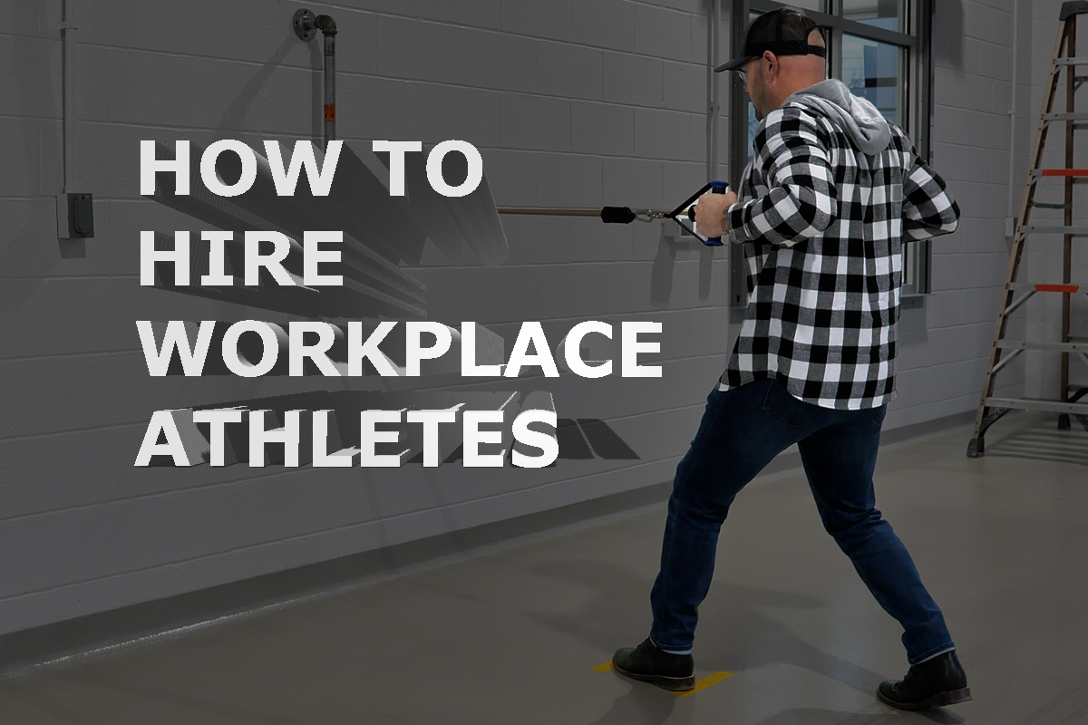 Read more about the article Hiring Workplace Athletes Through Post-Employment Physical Abilities Tests