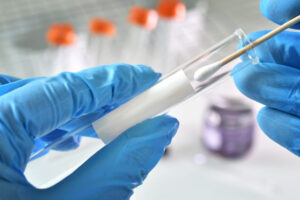 Oral swab drug testing approved by DOT