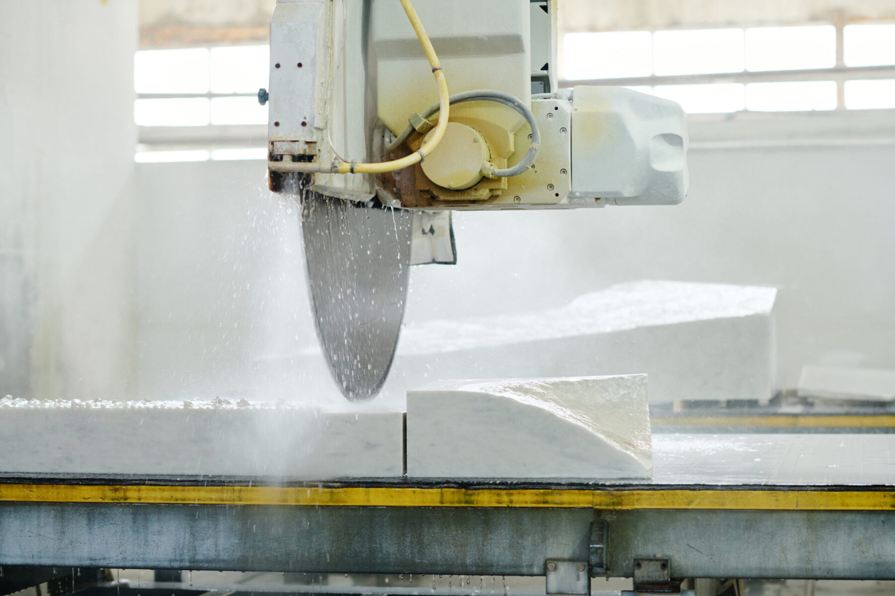 Read more about the article OSHA Targets Engineered Stone Industry With Silica Exposure Inspection Program