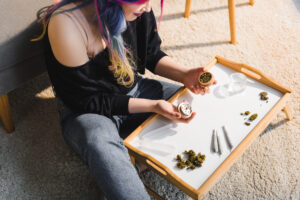 Study Recommends Govt To Reclassify Marijuana to Less Restrictive Class 3