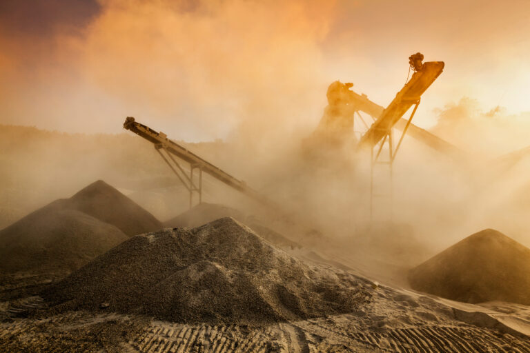 IT’S HERE! Mining Industry Faces Strict OSHA Silica Rule Effective June 17, 2024