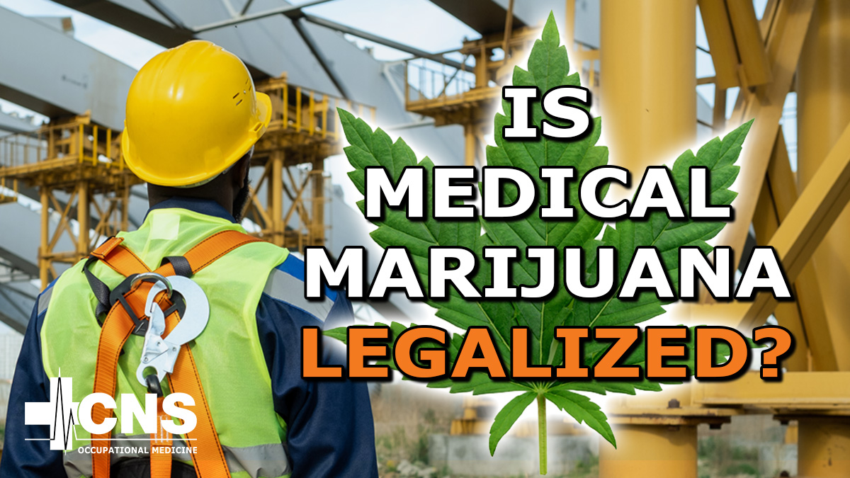 Is Medical Marijuana Legalized Now? No. The reclassification does not legalize marijuana for medical or recreational use under U.S. law. But it does change the way it's regulated. 