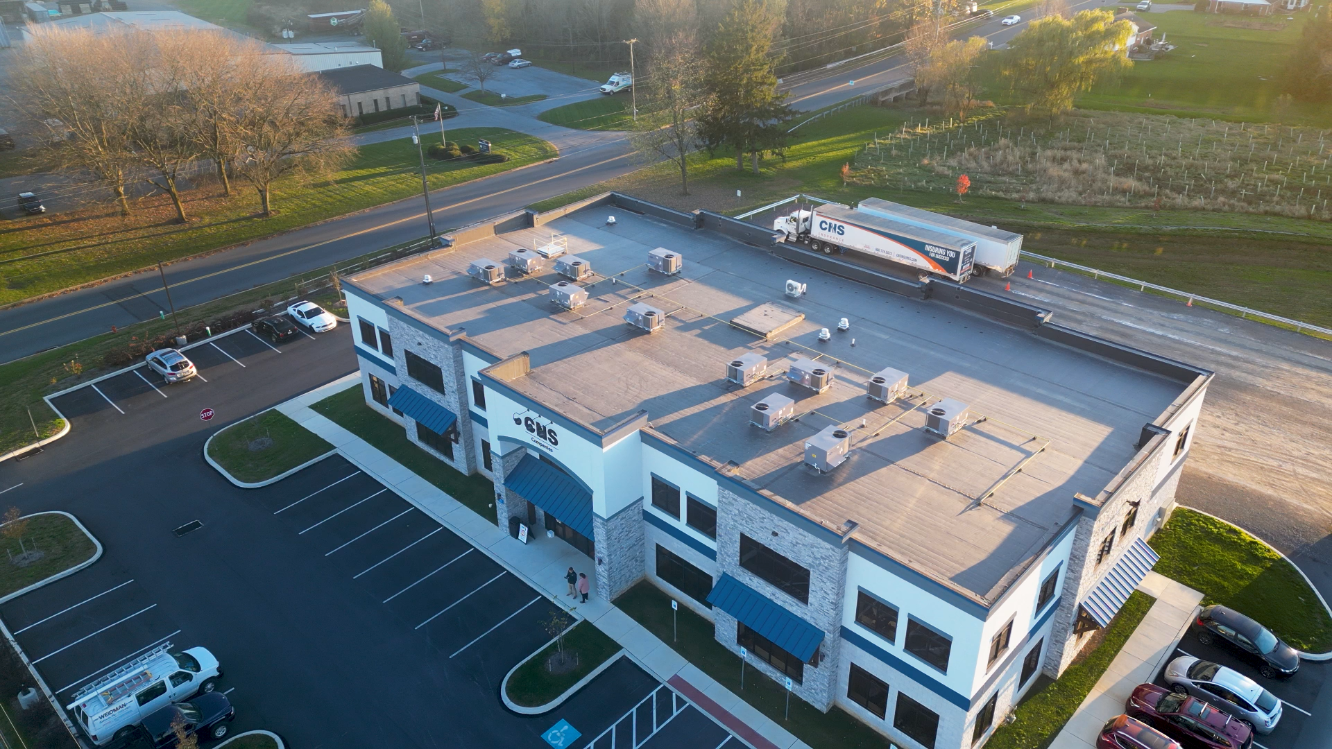 You are currently viewing CNS Occupational Medicine – Lititz, PA